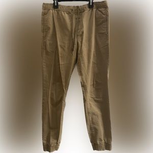 Jogger pants